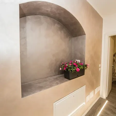 Corte Sul Naviglio Bed & Breakfast *